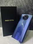 Xiaomi Pocophone X3 Pro 256 gb (Атырау 0601/635031)