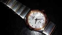 наручные кварцевые часы разных стран женские Omega