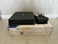 Продам Play Station 4 Pro