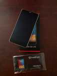 Смартфон Prestigio Grace S5 LTE 4G