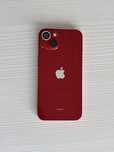 IPhone 13 RED product