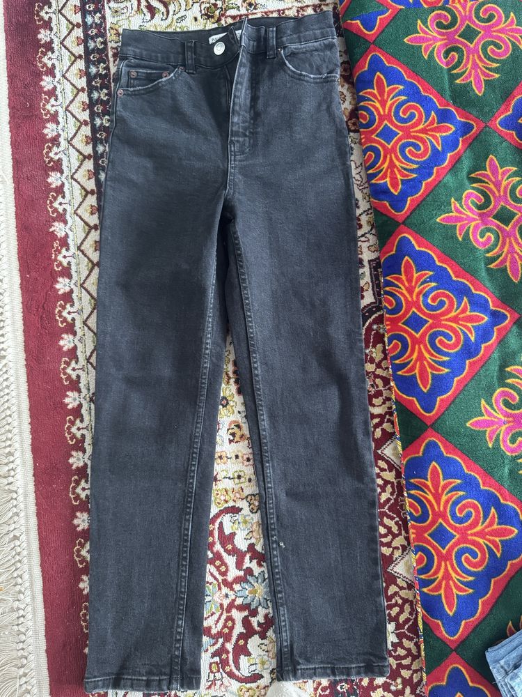Женские Джинсы, разные.
