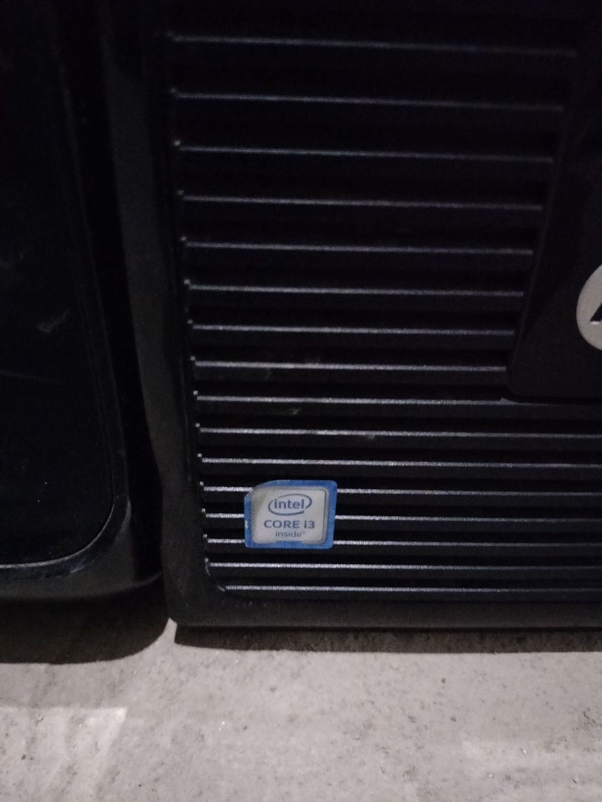Продаю 3 компьютера процессора intel core i3