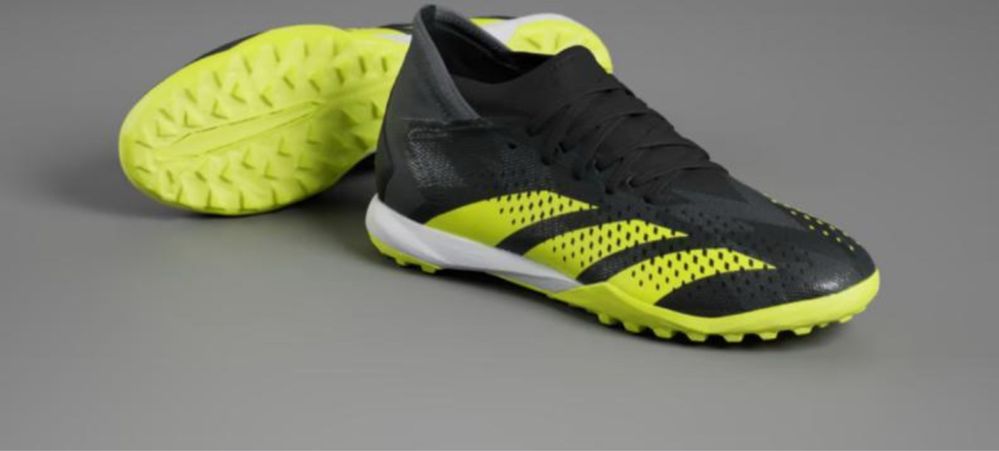 Сороконожки Adidas Predator оригинал