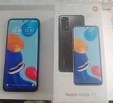 Redmi note 11 128GB