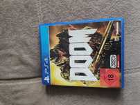 Продам Doom на ps4