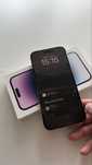 iPhone 14 Pro Max, 256 Gb, Purple