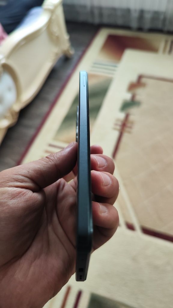 Прода Xiaomi not 12