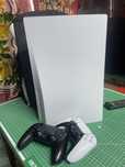 Игровая приставка PlayStation 5