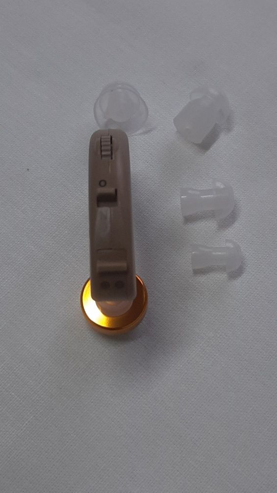 Слуховой аппарат
