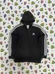 Зип худи Adidas Оригинал