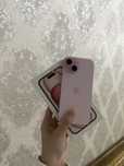 iPhone 15/256гб почти новый