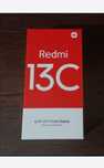 Продам Redmi 13C 6/128GB