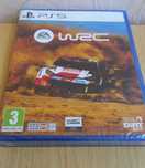 WRC PS5 продам диск Новый в упаковке
