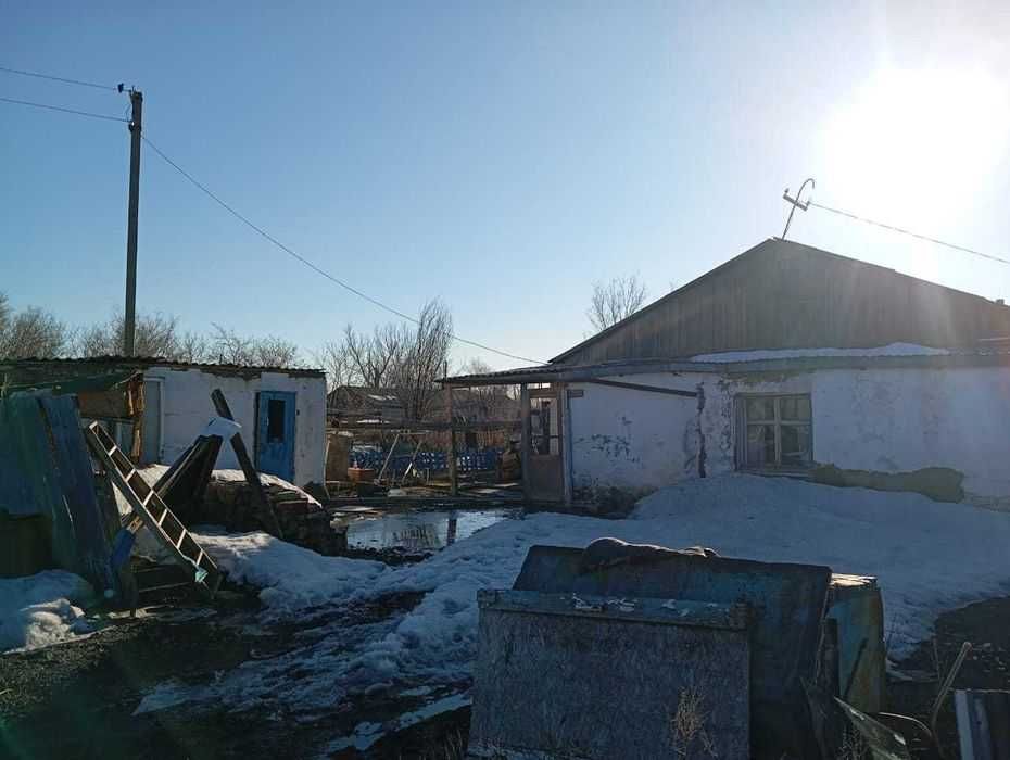 Продам дом на слом! Срочно