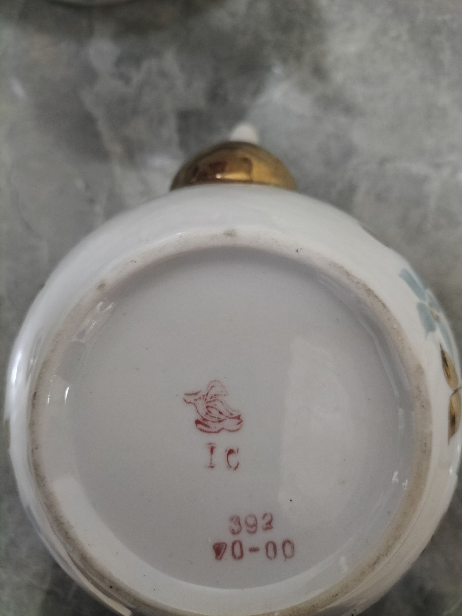 Продам советские заварные чайники