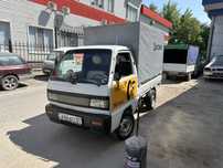 Аренда Chevrolet Labo 2020г
