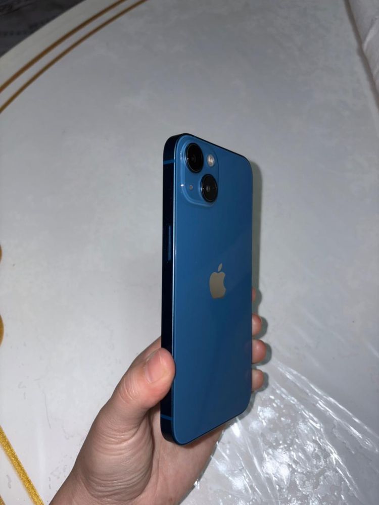 Iphone 13,128 гб Бу
