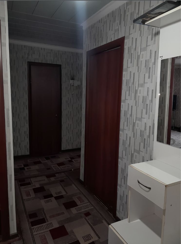 квартира Абдразакова 49/25