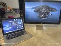 Продам Mac Ciinema + MacBook