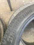 235/45 R18 bridgestone б/у