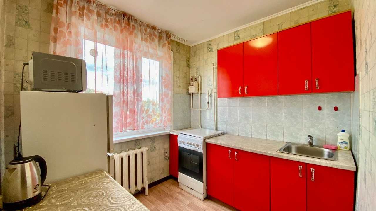 ГК ДОМ! ФЛАГМАН.1-ком квартира в центре города.Дистанционное заселение