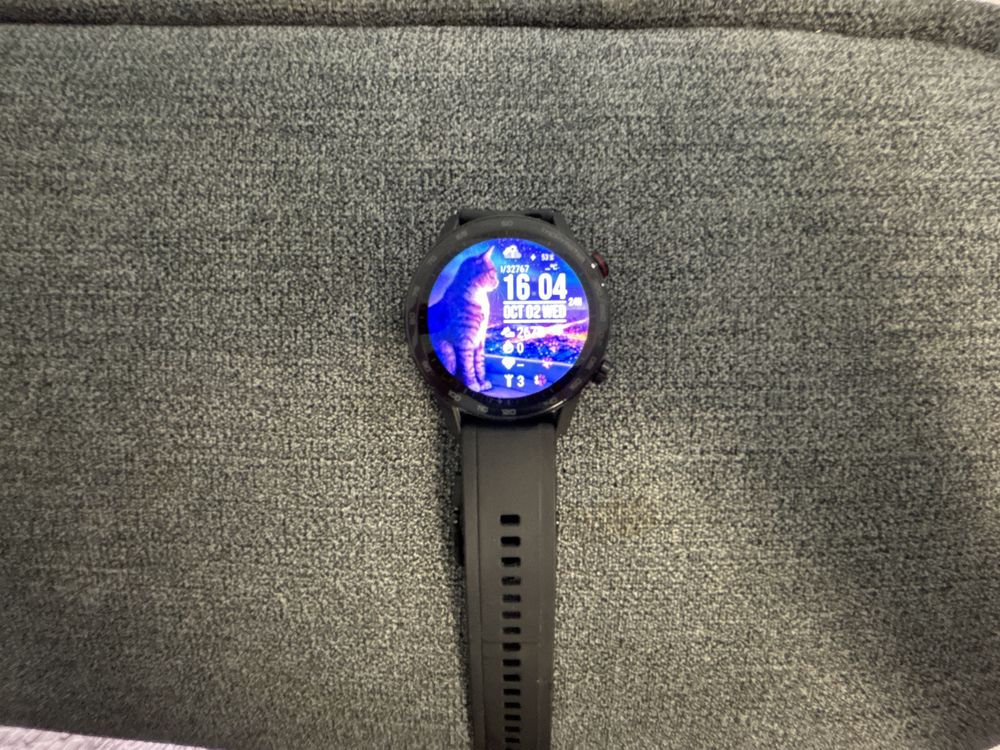 Honor Magic 2 watch | Смарт часы