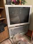 Телевизор Toshiba