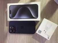 Apple iPhone 15 Pro (Урджар) ЛОТ: 554718