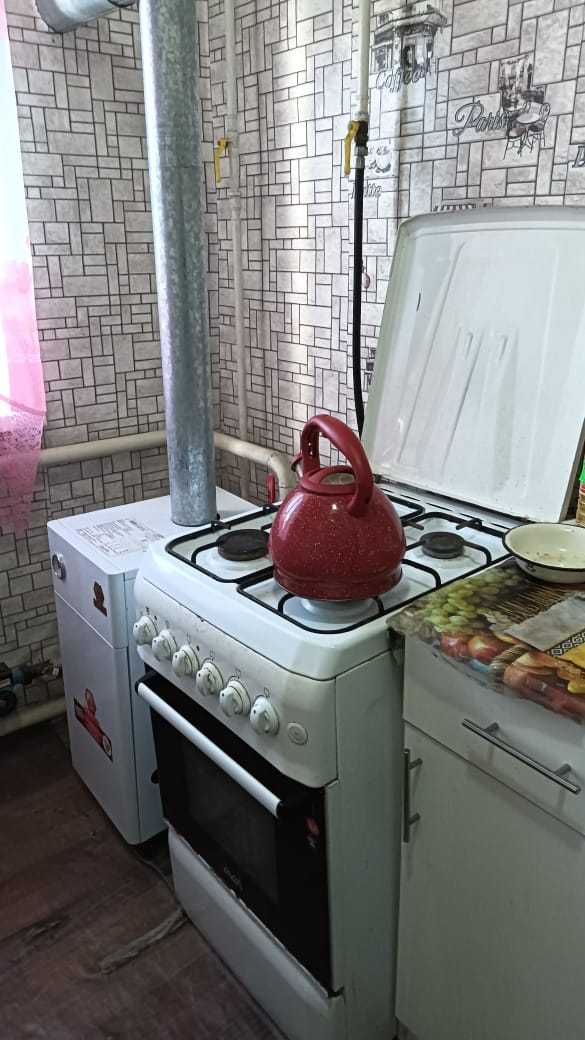 Дом село Федоровка