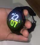 Продам СРОЧНО часы Samsung watch 5 pro!