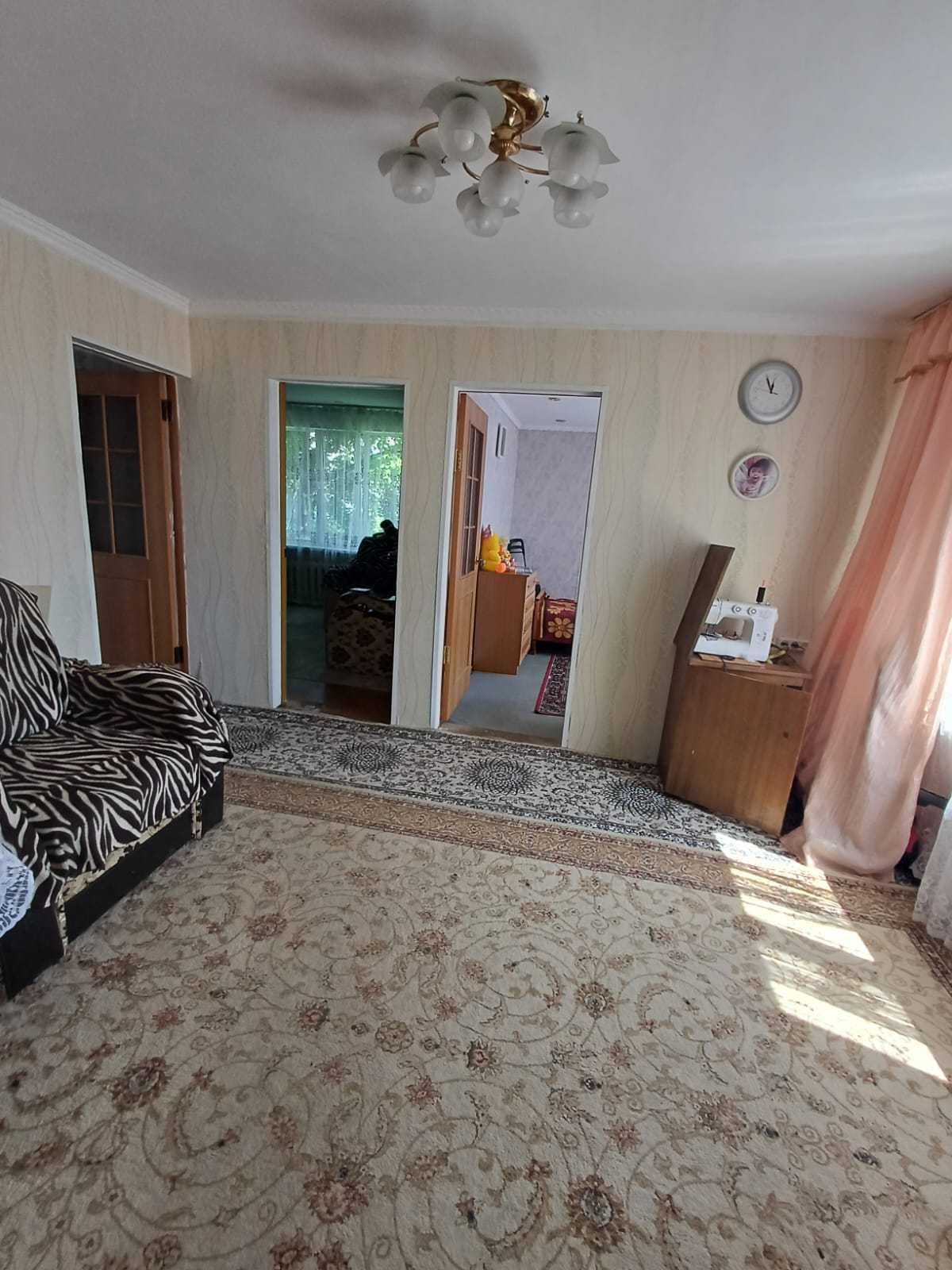 Продается большой светлый дом