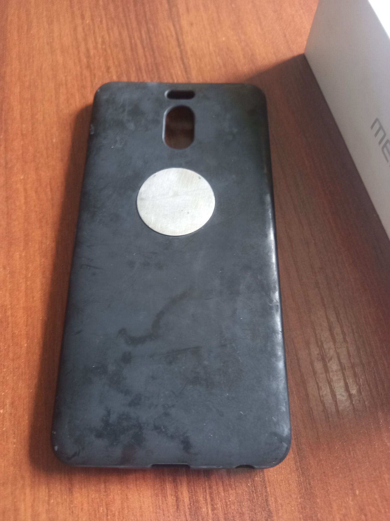 Phone Meizu M6 Note