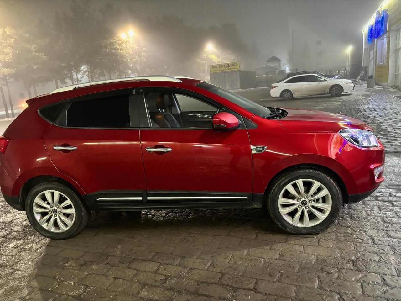 Продам JAK S5 2019года