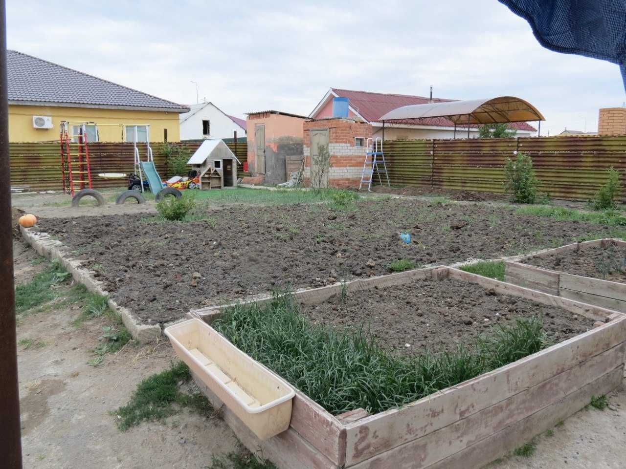 Продам уютный светлый дом.