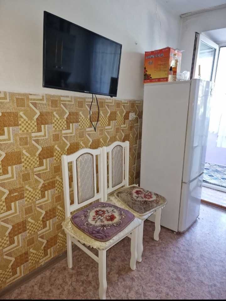 2-комн. кв. на пос. Восточный правый