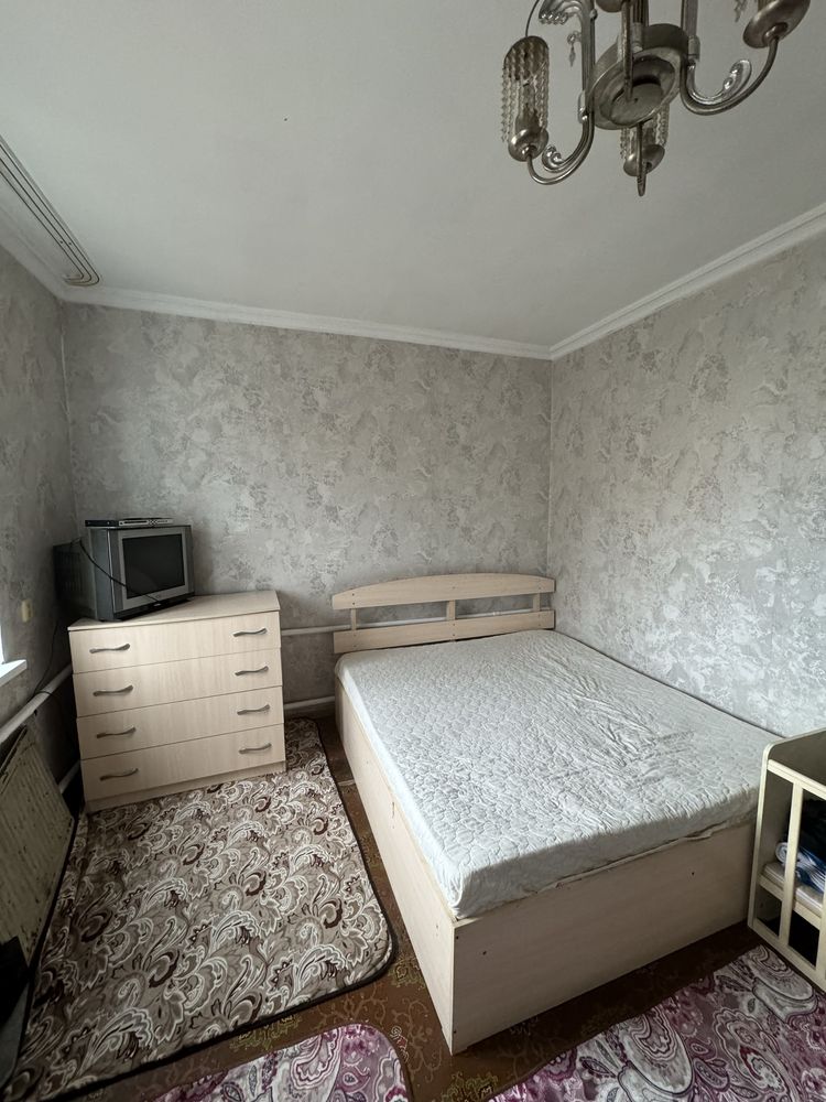 Продаю Дом в Уштобе