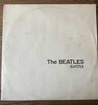 Виниловая пластинка The Beatles