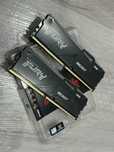 Kingston Fury Beast RGB 2x8 DDR5 5600MHz