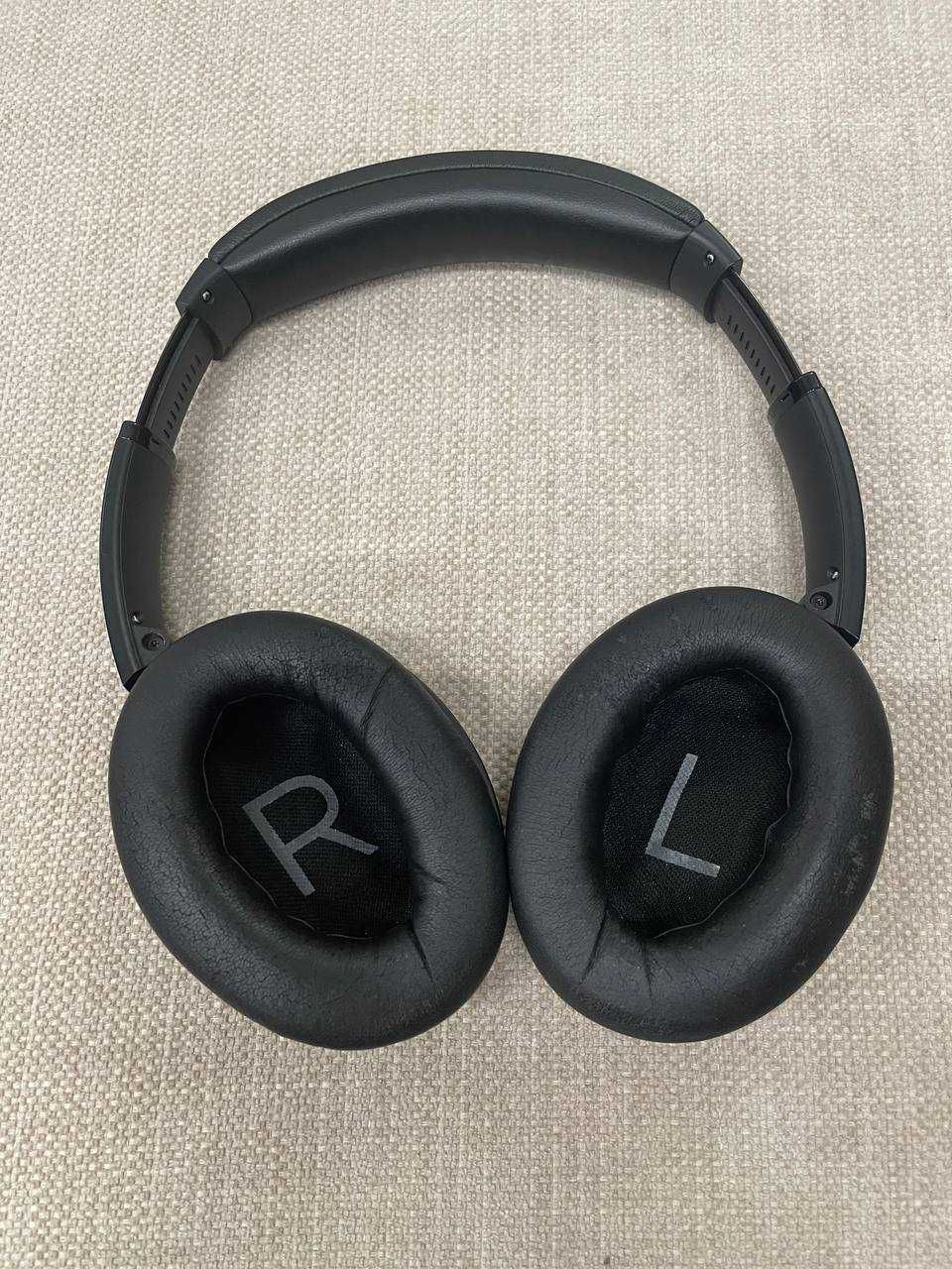 Продам оригинальные наушники Bose QC 45 в отличном состоянии
