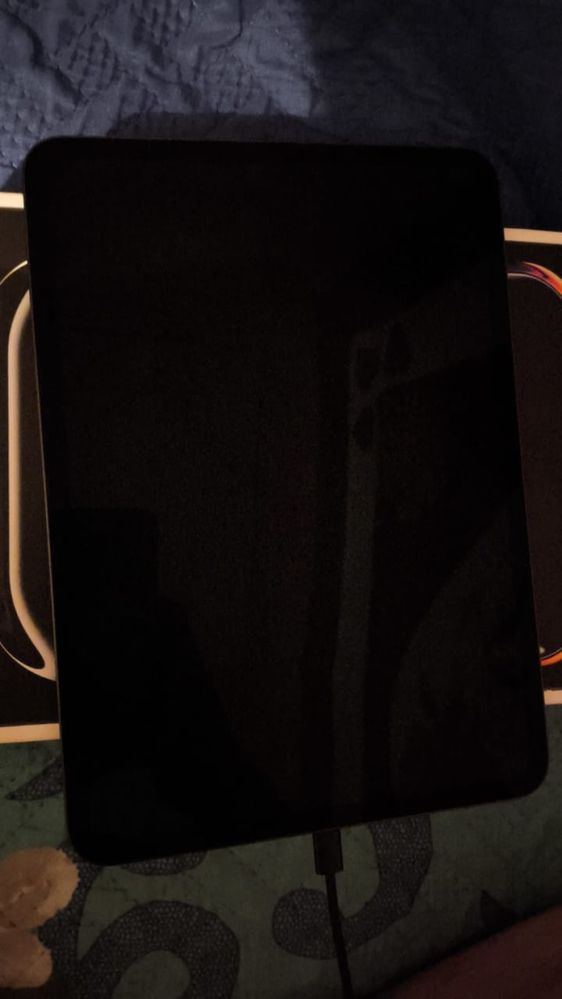 Ipad pro 2024 m4