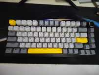 Клавиатура Ajazz ak820