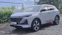 Changan CS55 Plus 2023