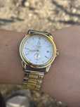 Механические часы omega
