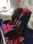 Автокресло фирмы BabyHit
