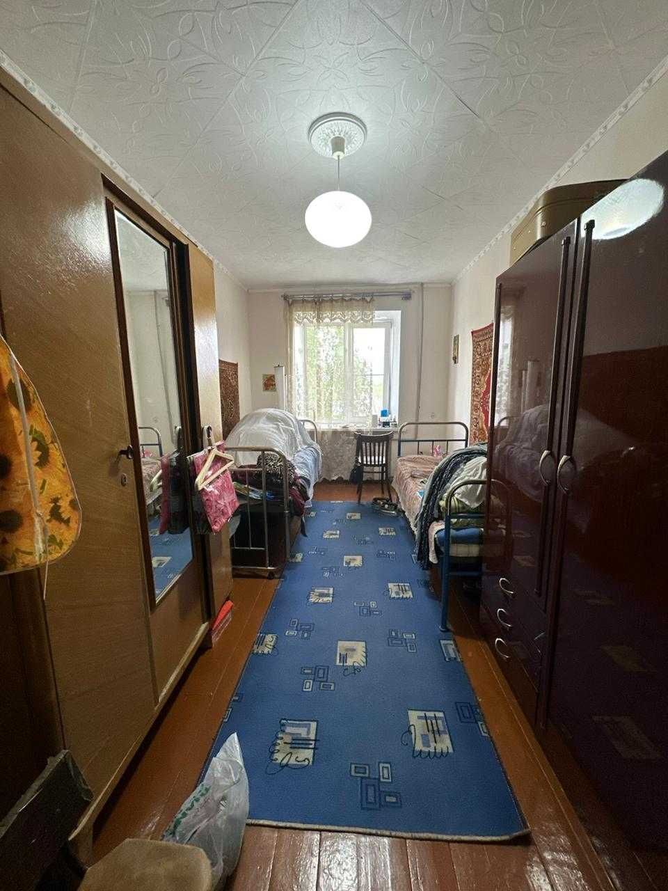 Продам 3х комнатную квартиру по ул.Гоголя 8