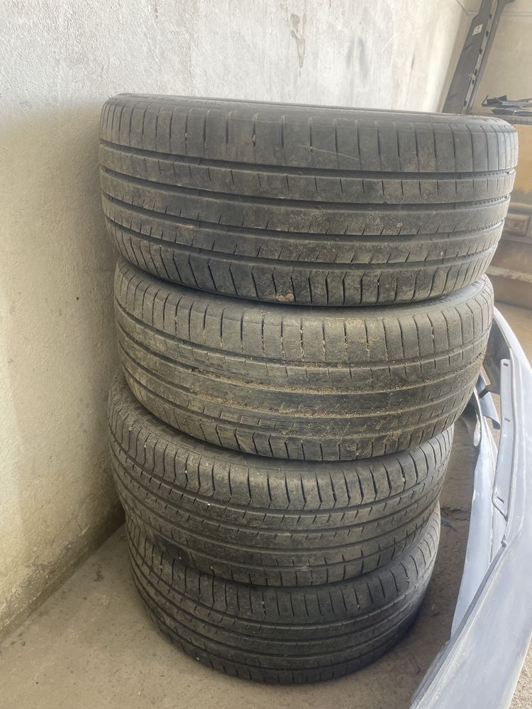 225 45 r17 продам почти новая