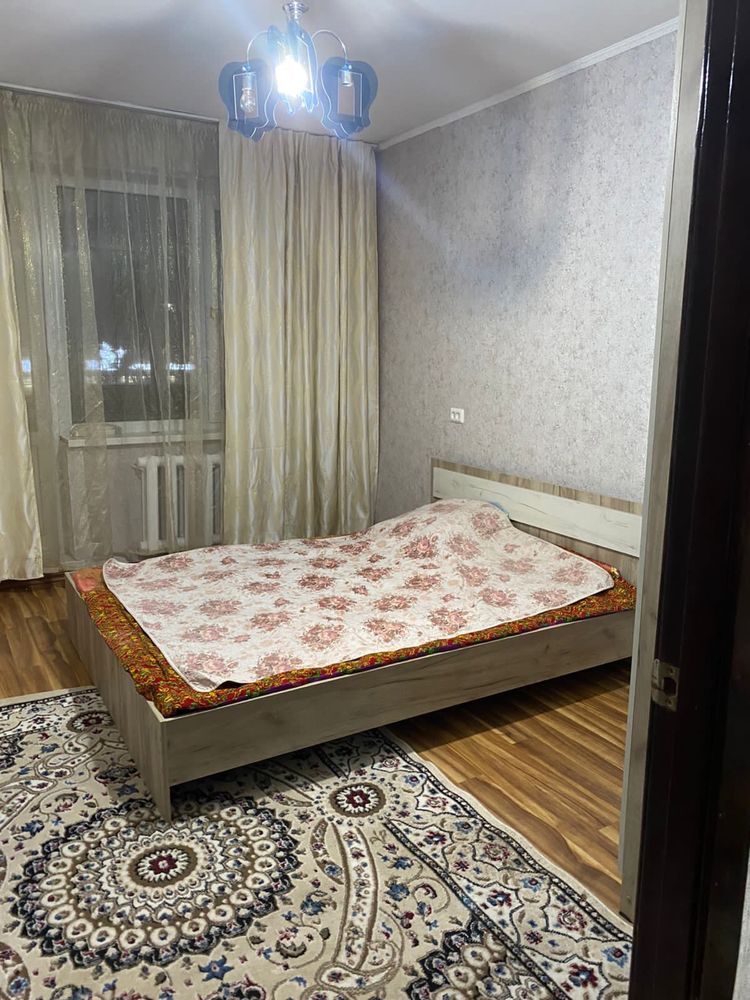 Сдам 2х комнатную квартиру