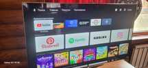 Продам телевизор  Samsung ( 140 см)