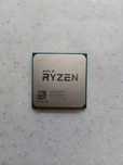 Процессор AMD RYZEN 3 2200G в отличном состоянии